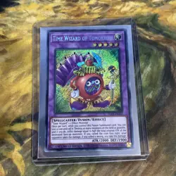 Time Wizard of Tomorrow DLCS-EN147 Dragons of Legend: The Complete Series Limited Edition - Image 4