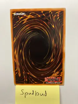 Elemental HERO Flame Wingman Duel Terminal UR HAC1-EN019 (Near Mint 1st Edition) - Image 2