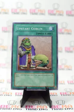Upstart Goblin RP01-EN056 Retro Pack (2020 Date Reprint) Unlimited - Image 1