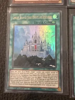 Yu-Gi-Oh Bundle Secret Rare, Holo, 1st Editions 💥 - Image 12