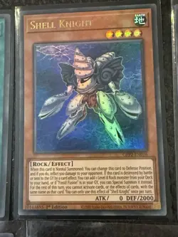 Yu-Gi-Oh Bundle Secret Rare, Holo, 1st Editions 💥 - Image 5