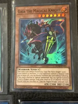 Yu-Gi-Oh Bundle Secret Rare, Holo, 1st Editions 💥 - Image 7