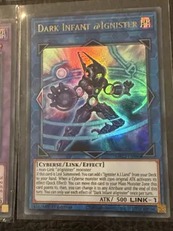Yu-Gi-Oh Bundle Secret Rare, Holo, 1st Editions 💥 - Image 9