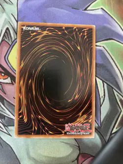 LCYW-EN289 Chain Disappearance Common 1st Edition NM Yugioh Card - Image 4
