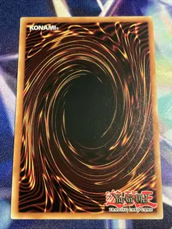 Yu-Gi-Oh! TCG Rescue-ACE Preventer MP24-EN217 Ultra Rare NM/M - Image 6