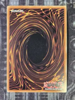 Swords of Revealing Light - Super Rare NM Near Mint Original Print LON-047 - Image 4