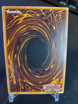 YuGiOh Graceful Charity Super Rare SDP-040 LP Great Condition! - Image 4