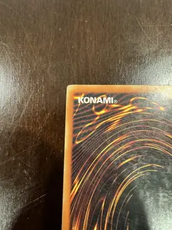 YUGIOH POT OF GREED SD1-EN015 COMMON LP - Image 10