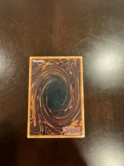 YUGIOH POT OF GREED SD1-EN015 COMMON LP - Image 6