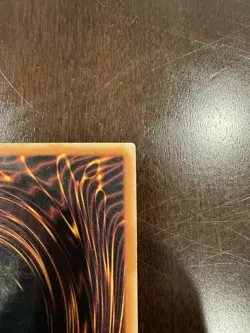 YUGIOH POT OF GREED SD1-EN015 COMMON LP - Image 7