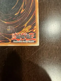 YUGIOH POT OF GREED SD1-EN015 COMMON LP - Image 8