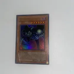 Yu-gi-oh Toon Summoned Skull Mrl 1st Edition Lp Holo Bleed - Image 2
