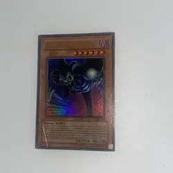 Yu-gi-oh Toon Summoned Skull Mrl 1st Edition Lp Holo Bleed - Image 8