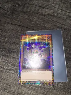 Fabled Lurrie 1st Edition Starlight Rare BLMM-EN104 Yu-Gi-Oh! - Image 3