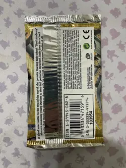 Yu-Gi-Oh Cyberdark Impact Booster Packs 1st Edition New Sealed - Image 2