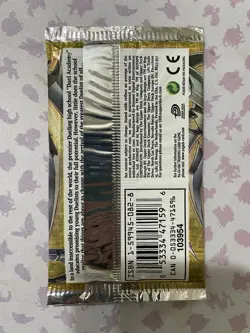 Yu-Gi-Oh Cyberdark Impact Booster Packs 1st Edition New Sealed - Image 4