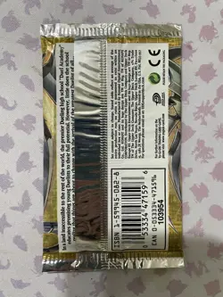 Yu-Gi-Oh Cyberdark Impact Booster Packs 1st Edition New Sealed - Image 8
