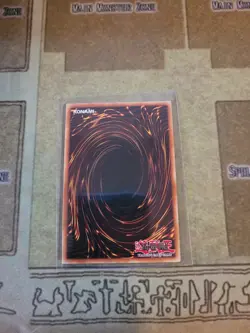 YUGIOH METAMORPHOSED INSECT QUEEN LED2-EN008 SUPER 1ST ED NM - Image 2