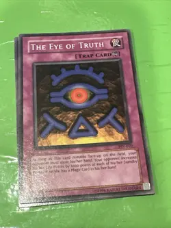 Yu-Gi-Oh! TCG DNA Surgery Pharaoh's Servant PSV-026 Unlimited Common - Image 11