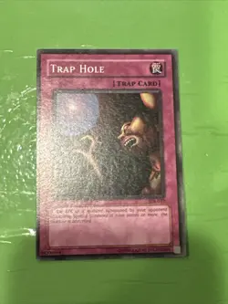 Yu-Gi-Oh! TCG DNA Surgery Pharaoh's Servant PSV-026 Unlimited Common - Image 12