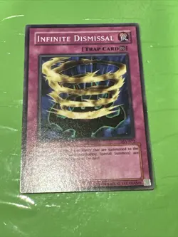 Yu-Gi-Oh! TCG DNA Surgery Pharaoh's Servant PSV-026 Unlimited Common - Image 13