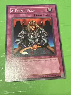 Yu-Gi-Oh! TCG DNA Surgery Pharaoh's Servant PSV-026 Unlimited Common - Image 16