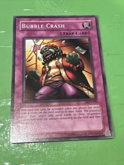 Yu-Gi-Oh! TCG DNA Surgery Pharaoh's Servant PSV-026 Unlimited Common - Image 2