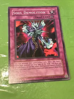 Yu-Gi-Oh! TCG DNA Surgery Pharaoh's Servant PSV-026 Unlimited Common - Image 20