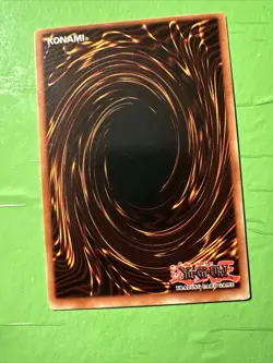 Yu-Gi-Oh! TCG DNA Surgery Pharaoh's Servant PSV-026 Unlimited Common - Image 5