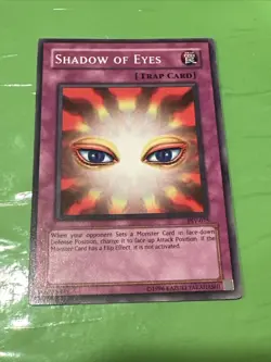 Yu-Gi-Oh! TCG DNA Surgery Pharaoh's Servant PSV-026 Unlimited Common - Image 9