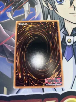 Yu-Gi-Oh! RA03-EN072 Triple Tactics Thrust Super Rare, 1st Edition - Image 2