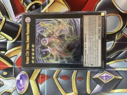 Number C104: Umbral Horror Masquerade  JOTL-EN056, Ultimate Rare 1st Edition - Image 6