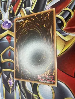 Number C104: Umbral Horror Masquerade  JOTL-EN056, Ultimate Rare 1st Edition - Image 8