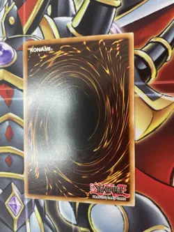 Number C104: Umbral Horror Masquerade  JOTL-EN056, Ultimate Rare 1st Edition - Image 9