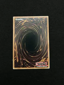 The Dark Magicians RA04-EN054 Secret Rare Quarter Century Stampede Yu-Gi-Oh NM+ - Image 2