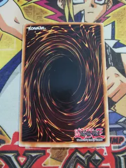 Nova Summoner ston-en065 1st Edition (LP) Secret Rare Yu-Gi-Oh! - Image 8