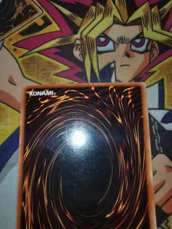 Nova Summoner ston-en065 1st Edition (LP) Secret Rare Yu-Gi-Oh! - Image 9