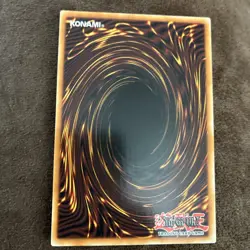 Yugioh Arahime the Manifested Mikanko DUNE-EN032 Ultra Rare 1st Edition NM - Image 2