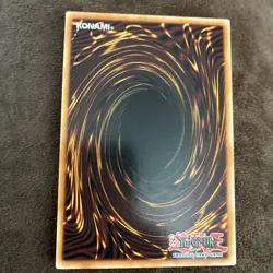Yugioh Arahime the Manifested Mikanko DUNE-EN032 Ultra Rare 1st Edition NM - Image 4