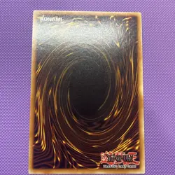 Emilia, Dance Priestess Of The Nekroz Secret Rare BLMM-EN025 Yugioh NM - Image 3