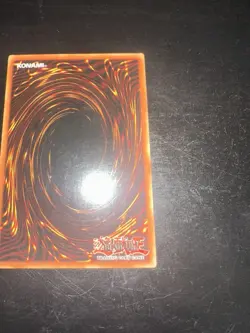 Jinzo PSV-000 Pharaoh's Servant 1st Edition - Image 3