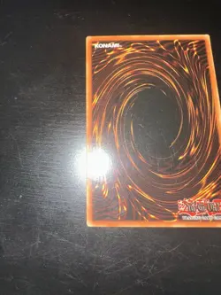 Jinzo PSV-000 Pharaoh's Servant 1st Edition - Image 2