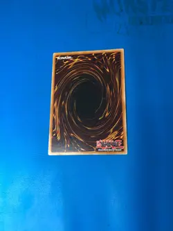 YUGIOH Secret Rare Blue-Eyes White Dragon MP22-EN266 1st Edition PLAYED - Image 5