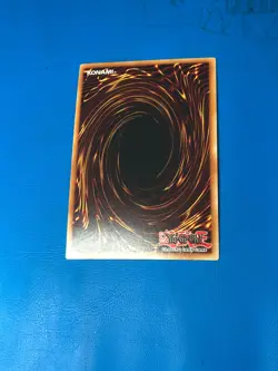 YUGIOH Ultra Rare Legendary Lord Six Samurai - Shi En ROTA-EN039 1st Edition - Image 4