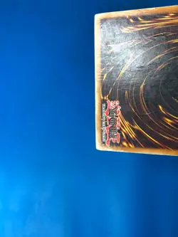 YUGIOH Super Rare Zaborg The Thunder Monarch AST-023 1st Edition PLAYED - Image 11