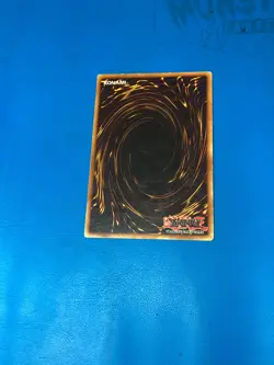 YUGIOH Secret Rare Power Tool Dragon CT06-EN001 PLAYED - Image 10