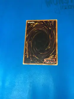YUGIOH Secret Rare Power Tool Dragon CT06-EN001 PLAYED - Image 2