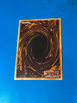 YUGIOH Secret Rare Legend Of Heart DRLG-EN006 1st Edition PLAYED - Image 10