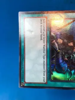 YUGIOH Ultra Rare Reinforcement Of The Army LCJW-EN286 1st Edition PLAYED - Image 10
