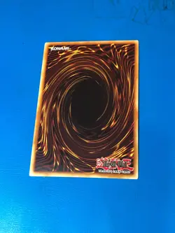 YUGIOH Ultra Rare Reinforcement Of The Army LCJW-EN286 1st Edition PLAYED - Image 2